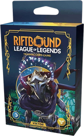 Origins (OGN) - Champion Deck (Viktor)